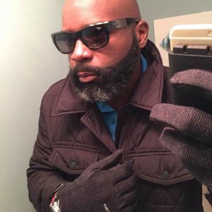 Meet your Posher, David